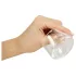 Hardway - anel peniano reposição - silicone transparente