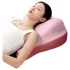 Magic Pillow - Almofada com suporte para dildo - espuma de memória - rosa