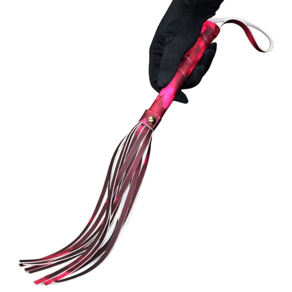 Heatmark - Chibata que Muda de Cor (roxo)