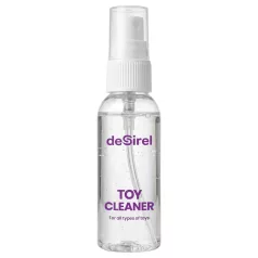 Desirel - spray de limpeza com efeito desinfetante (50 ml)