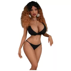 Aubrey - boneca sexual em tamanho real