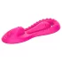 Mroow - vibrador de almofada flexível (rosa)