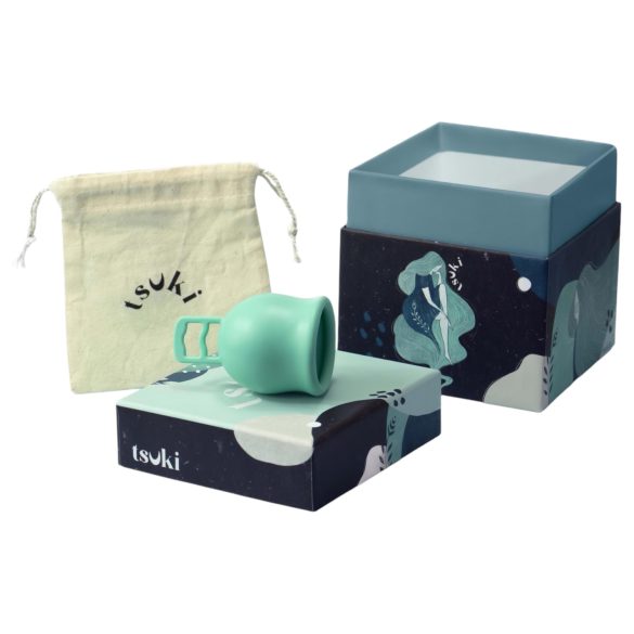 Kit Tsuki Rhea β Copo Menstrual