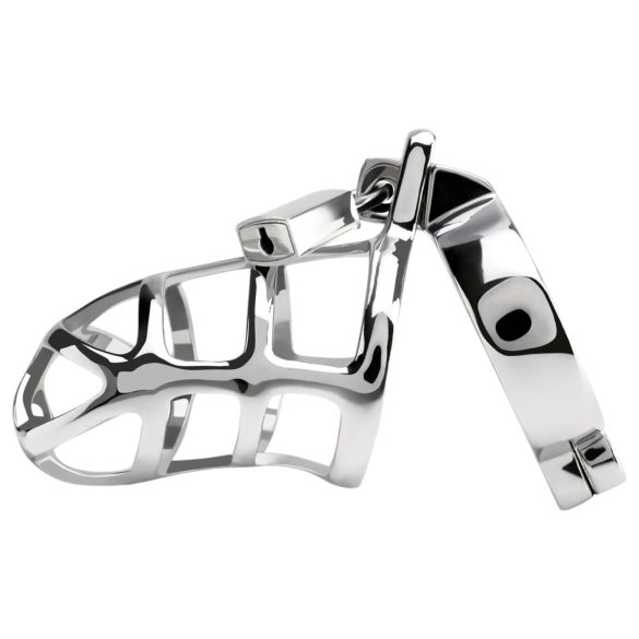 Metal Worx - Gaiola Peniana Premium (metal)