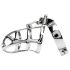 Metal Worx - Gaiola Peniana Premium (metal)