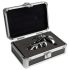 Metal Worx - Gaiola Peniana Premium (metal)