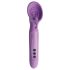 Fantasy For Her - Massageador Vibratório para Mulheres (roxo)