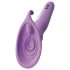 Fantasy For Her - Massageador Vibratório para Mulheres (roxo)