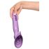 Fantasy For Her - Massageador Vibratório para Mulheres (roxo)
