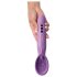 Fantasy For Her - Massageador Vibratório para Mulheres (roxo)