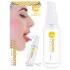 Kit inicial de sexo oral - casal (gel, lubrificante)