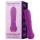 FemmeFunn - vibrador bullet recarregável premium - silicone lilás