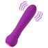 FemmeFunn Ultra Bullet - Vibrador Premium Lilás