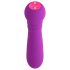 FemmeFunn Ultra Bullet - Vibrador Premium Lilás