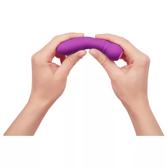 FemmeFunn - vibrador bullet recarregável premium - silicone lilás