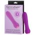 FemmeFunn Ultra Bullet - Vibrador Premium Lilás
