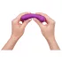 FemmeFunn - vibrador bullet recarregável premium - silicone lilás