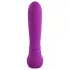 FemmeFunn - vibrador bullet recarregável premium - silicone lilás