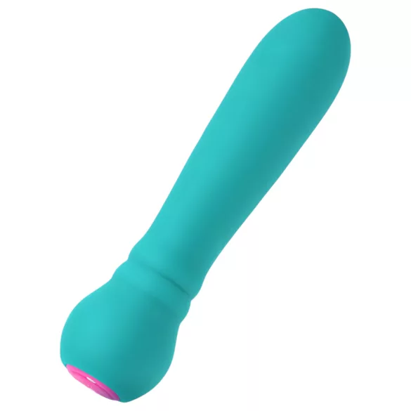 FemmeFunn - vibrador bullet potente - à prova d'água - cor turquesa