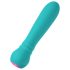 FemmeFunn Ultra Bullet - Vibrador Premium (Turquesa)