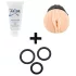 Conjunto de Masturbadores para Homens
