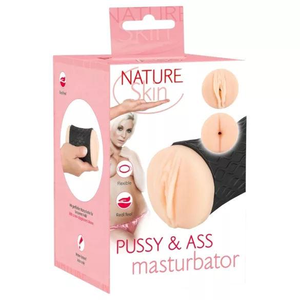 Conjunto de Masturbadores para Homens