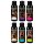 Magoon - Conjunto de Óleos de Massagem (6x50ml)