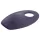 Inya Grinder Pad - vibrador almofada inteligente - silicone roxo