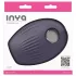 Inya Grinder Pad - vibrador almofada inteligente - silicone roxo