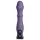 NS Novelties - vibrador impulsionador giratório (roxo)