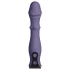 NS Novelties - vibrador impulsionador giratório (roxo)