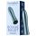 FemmeFunn Bougie - vibrador premium de alumínio (prata)