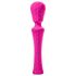 FemmeFunn Ultra Wand XL - vibrador premium massageador (rosa)