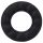 Anel Peniano XXL Preto Doc Johnson