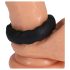 Anel Peniano XXL Preto Doc Johnson