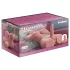 XISE - vibrador torso com função de impulso - Lady Boy