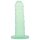 Dildo Verde com Ventosa - Coqueteis de Sedução