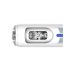 LETEN SM380 - super masturbador recarregável com movimento para cima e para baixo