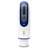 Leten SM390 - masturbador vibratório e aquecedor (branco)