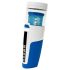 Leten SM370 - masturbador rotativo e sonoro (branco)