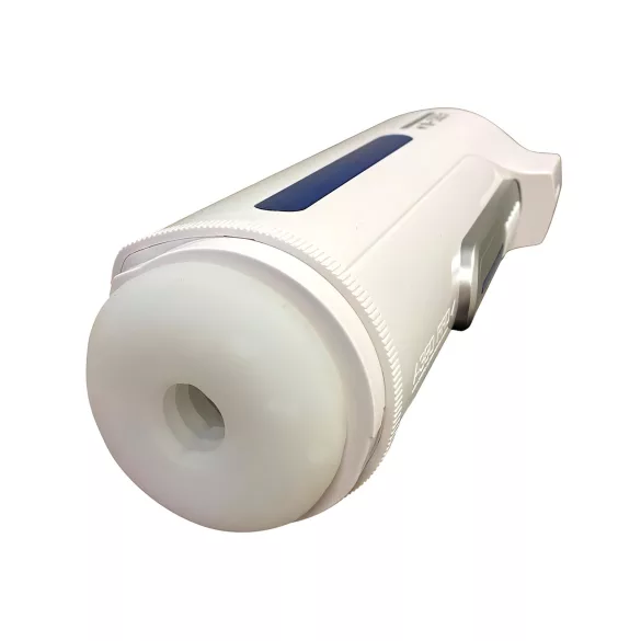 LETEN A380 PRO - Masturbador com aquecimento e movimento prazeroso