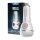 LETEN SM340 - recarregável, vibrador, sugador, estimulador com som