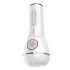 LETEN SM340 - recarregável, vibrador, sugador, estimulador com som