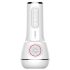 LETEN SM340 - recarregável, vibrador, sugador, estimulador com som