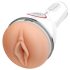 LETEN SM340 - recarregável, vibrador, sugador, estimulador com som