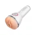 LETEN SM340 - masturbador masculino vibratório e sucção recarregável com gemidos