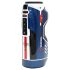 Leten SM Future Pro - masturbador impulsionador, gemidos, aperto, aquecedor (azul)