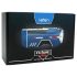 Leten SM Future Pro - masturbador impulsionador, gemidos, aperto, aquecedor (azul)