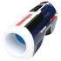 Leten SM Future Pro - masturbador impulsionador, gemidos, aperto, aquecedor (azul)