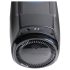 Leten SM320 - gemedor, empurrador, aquecedor masturbador (preto)